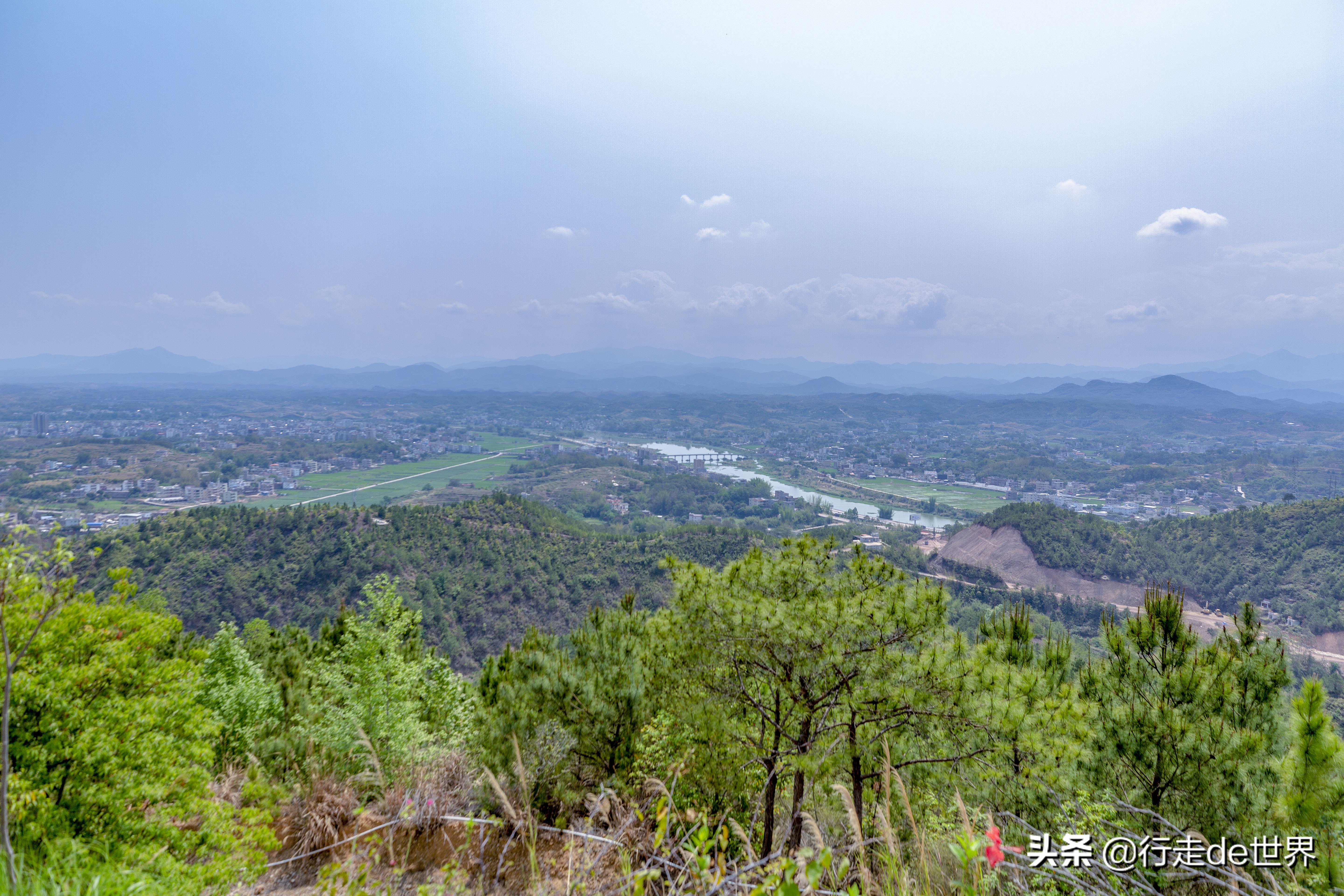 梅州五华哪里自驾游最好,广州自驾游梅州3天两夜