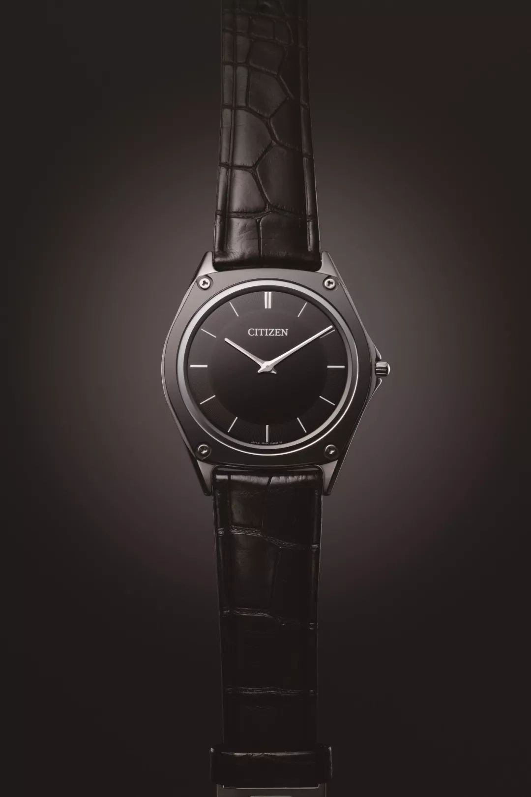 该不该买西铁城,一万元买西铁城