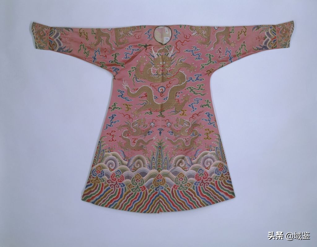 京剧戏服写满中国故事,哪些惊艳的京剧戏服