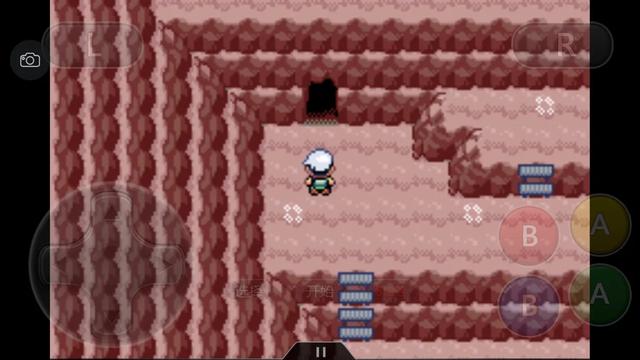 口袋妖怪究极绿宝石4全通关攻略,口袋妖怪究极绿宝石4完整版攻略