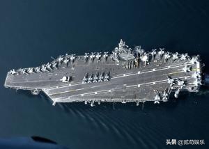 最大航母尼米兹的真实威力,最大的尼米兹级航母