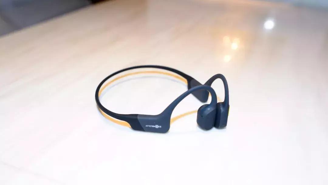 shokz韶音新款耳机,韶音xtrainerz耳机评测