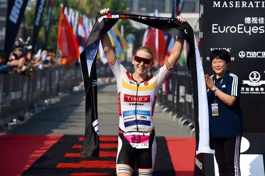 厦门70.3(四)终篇