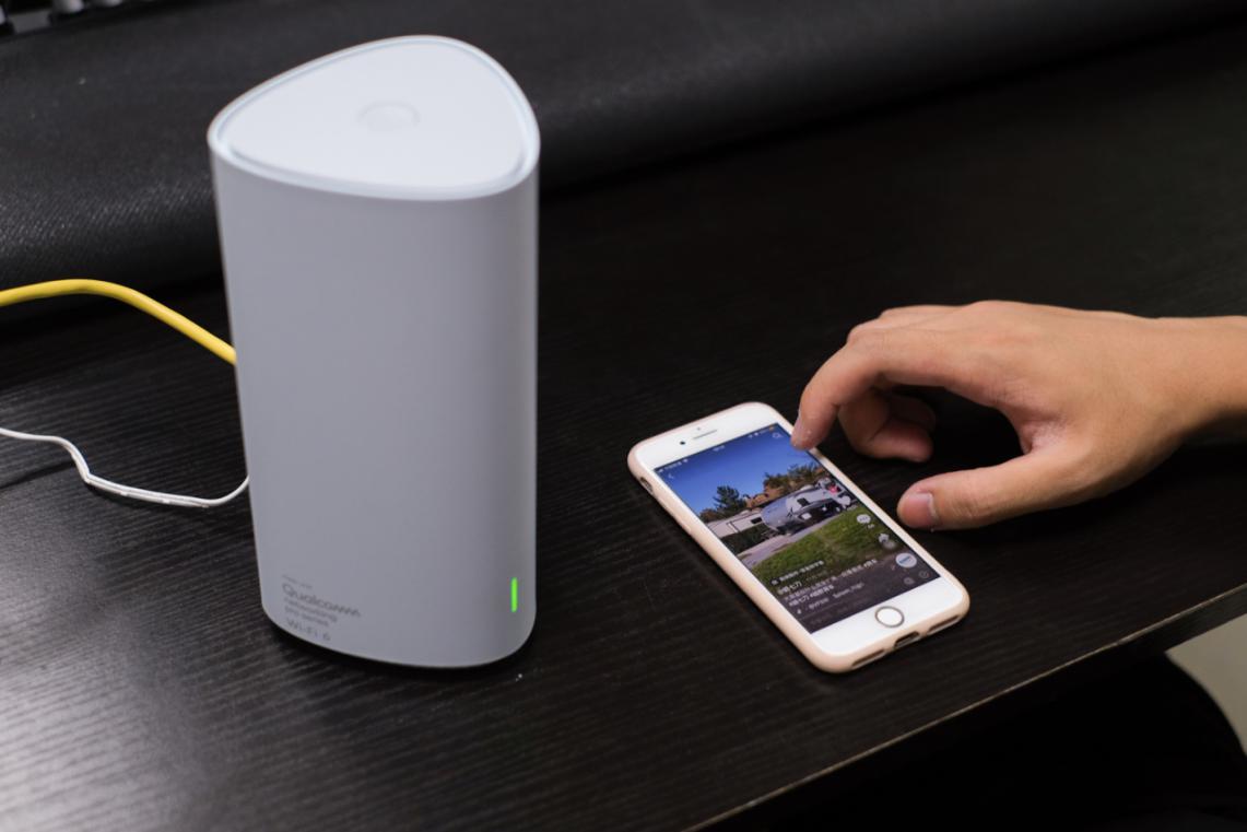 360wifi6路由器售价,360wifi6子母路由器评测