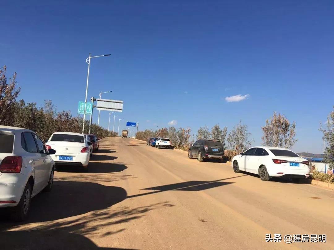 首付16万买3房,经开区三房26万