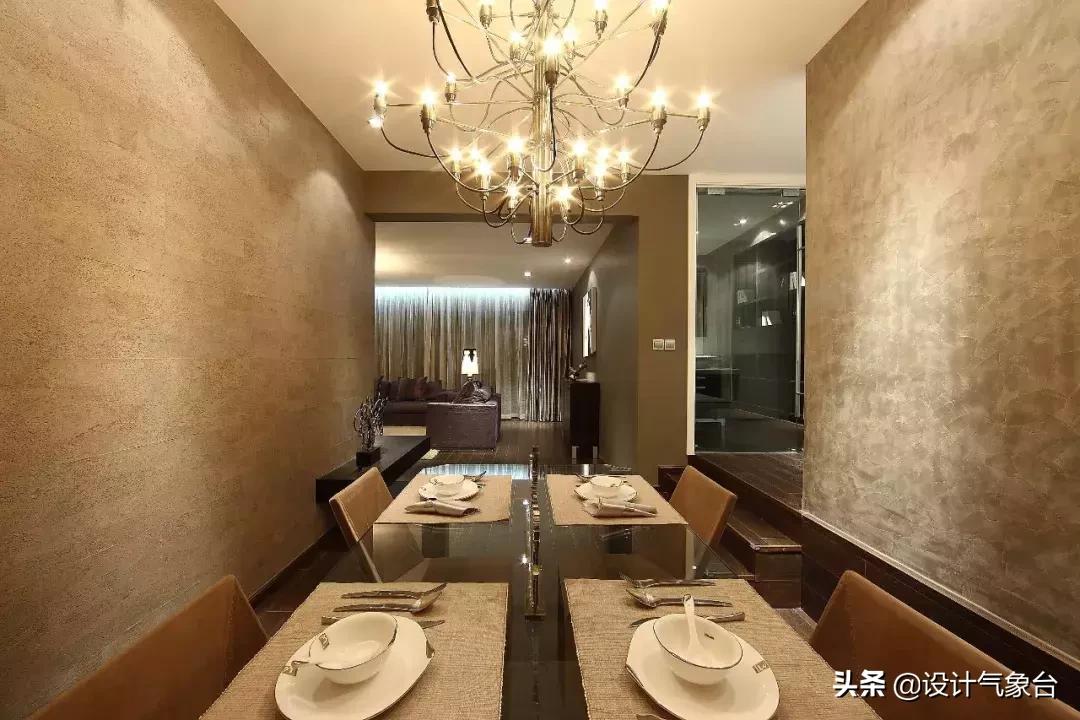 经济实用十款简约户型图集欣赏,经典户型装修附户型图