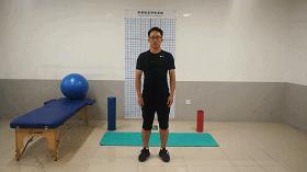 上背疼怎么康复,下背疼痛怎么康复训练