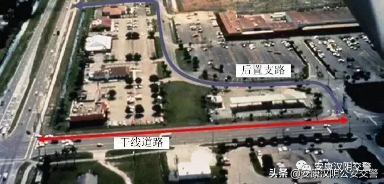 徐耀赐：道路路网结构合理的前提是道路交通功能阶差合理丨连载（八）