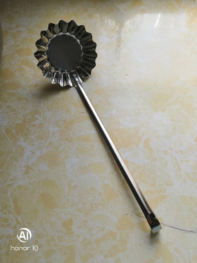 油端子家常做法,南京街头油端子家常做法