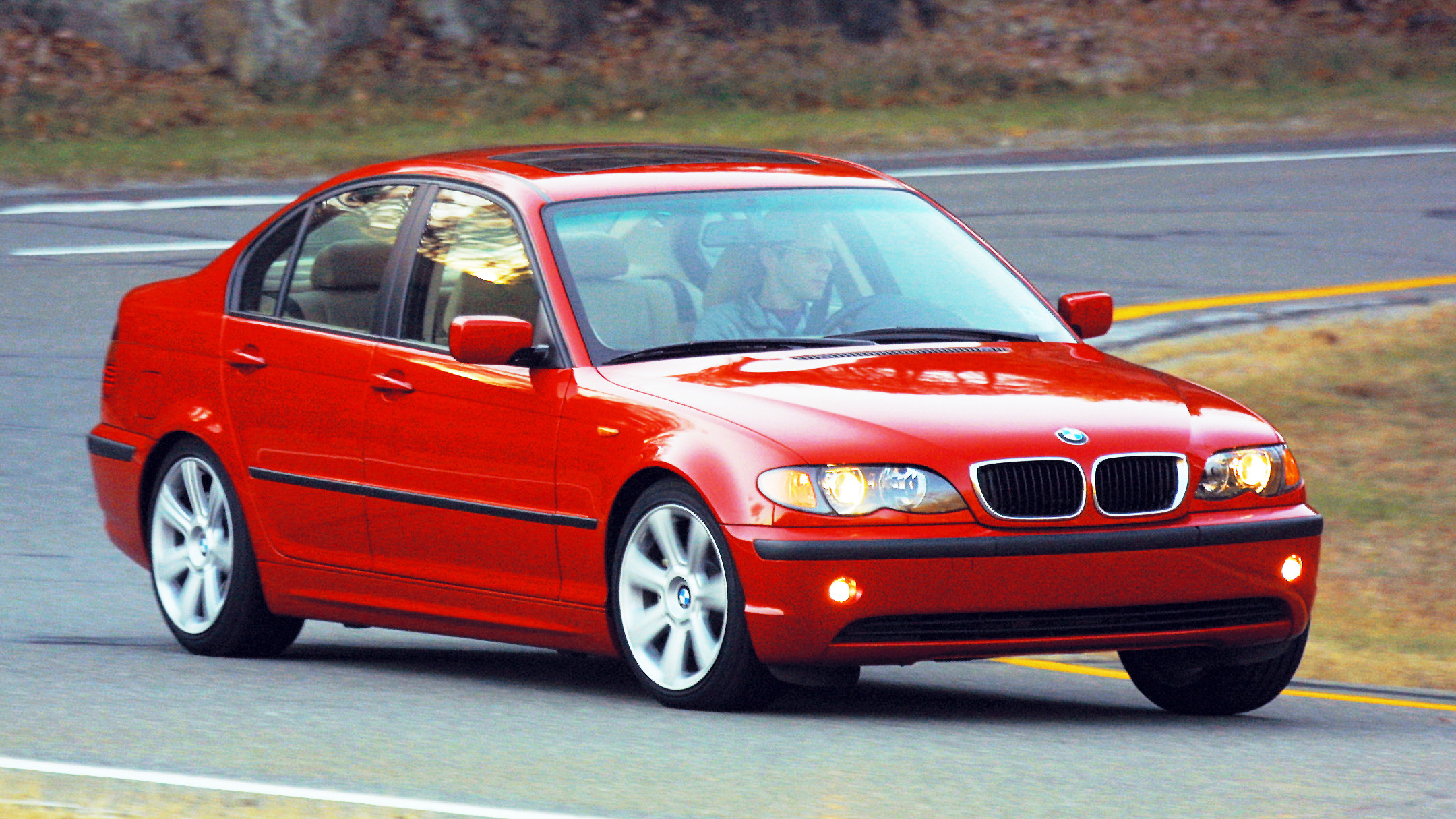 小时候的DreamCar，现在终于买得起了