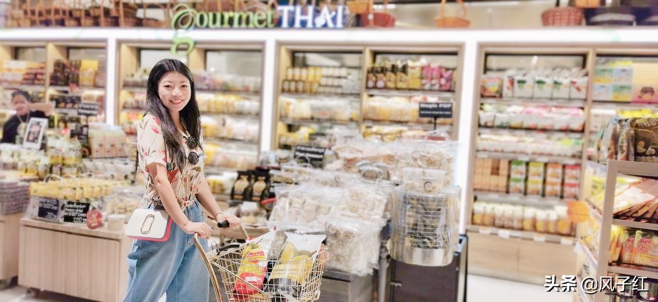 曼谷iconsiam商场怎么退税,泰国曼谷免税店购物退税