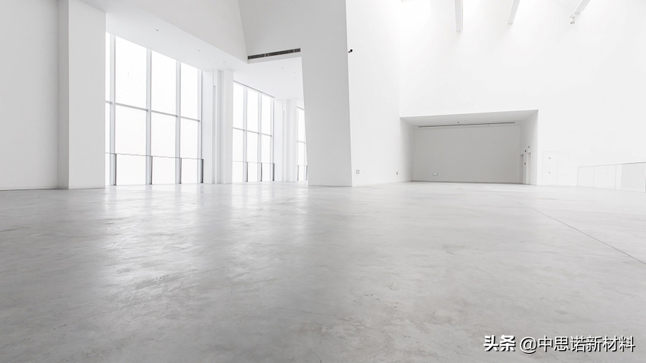 水泥地面粗糙如何解决,粗糙的水泥地面用什么漆