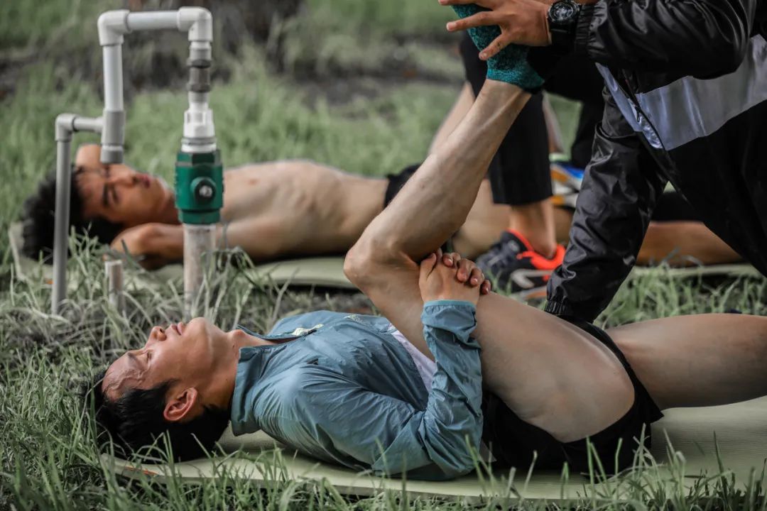 除了跑步还有什么锻炼方式吗,比跑步还累的训练