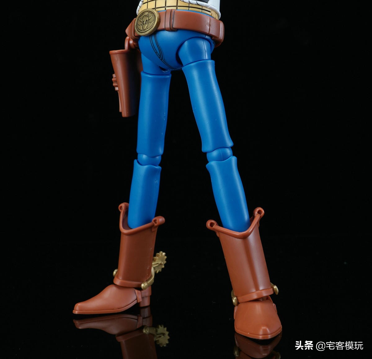 万代figurerise评测,78官测万代mg巴巴托斯第四形态