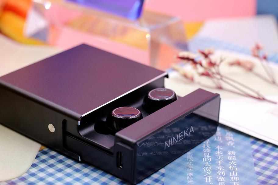 苹果豌豆射手用不习惯？试试南卡N2真无线蓝牙耳机超值体验