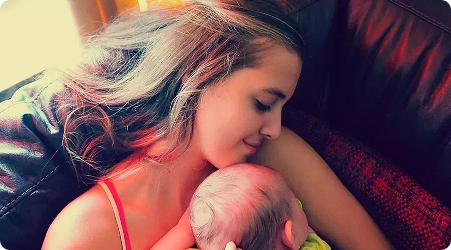 速看！产后下奶的正确方法，过来人都说见效！