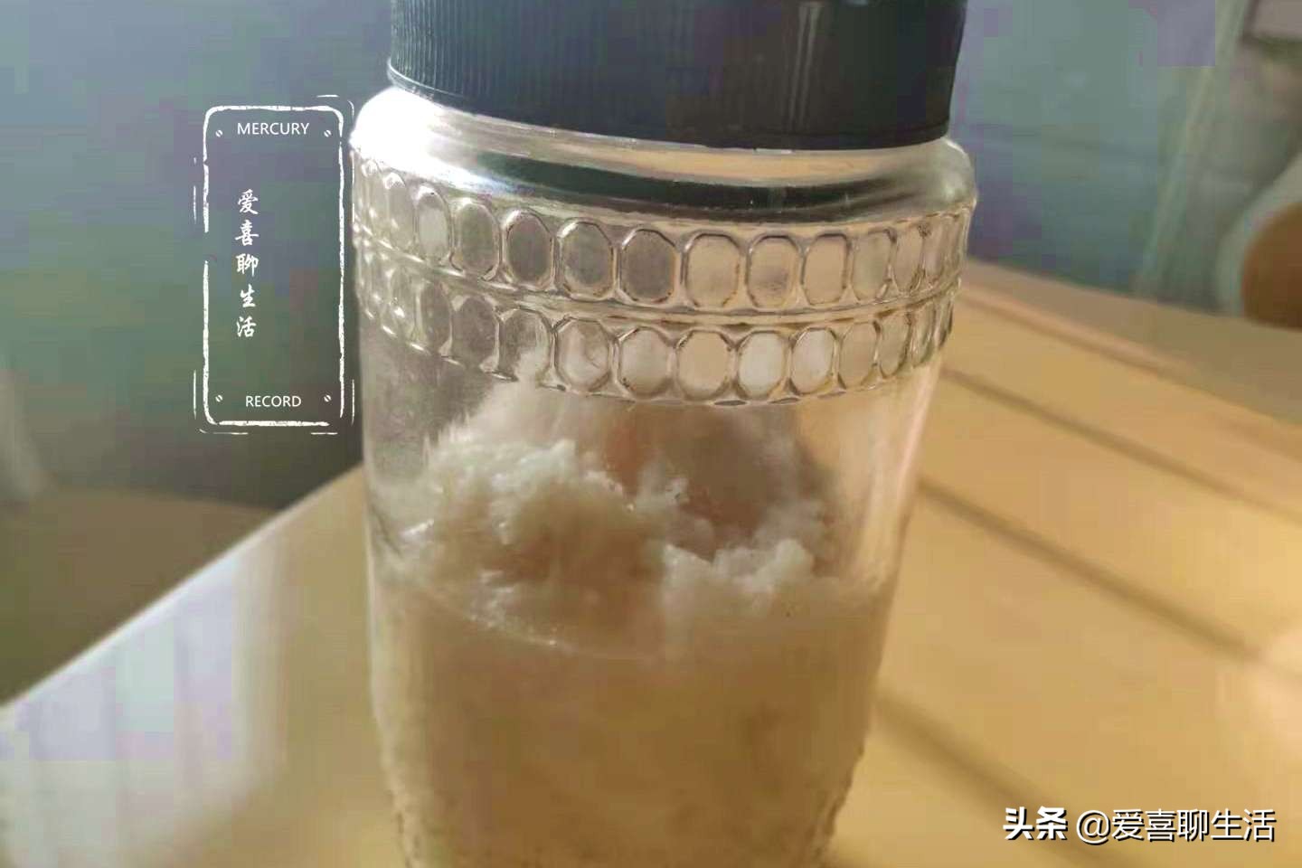 自制酒酿怎么会发苦味,自制酒酿怎么才能多出汁呢