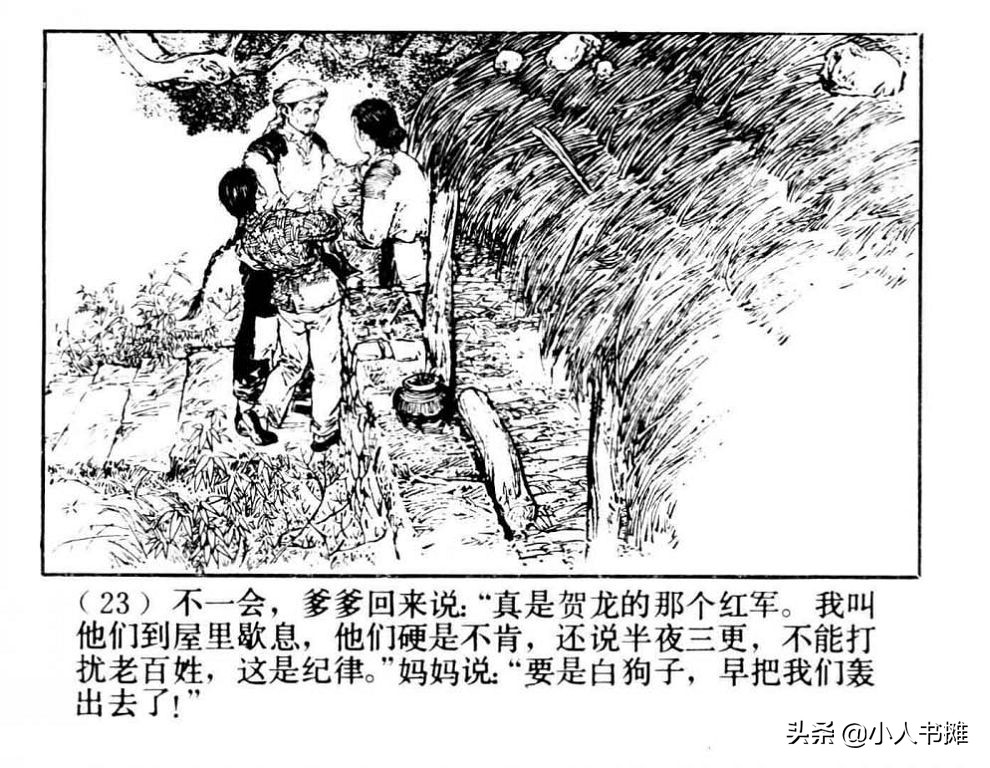 朝阳花-上海人民美术出版社1981陆成法陆小弟绘「上」