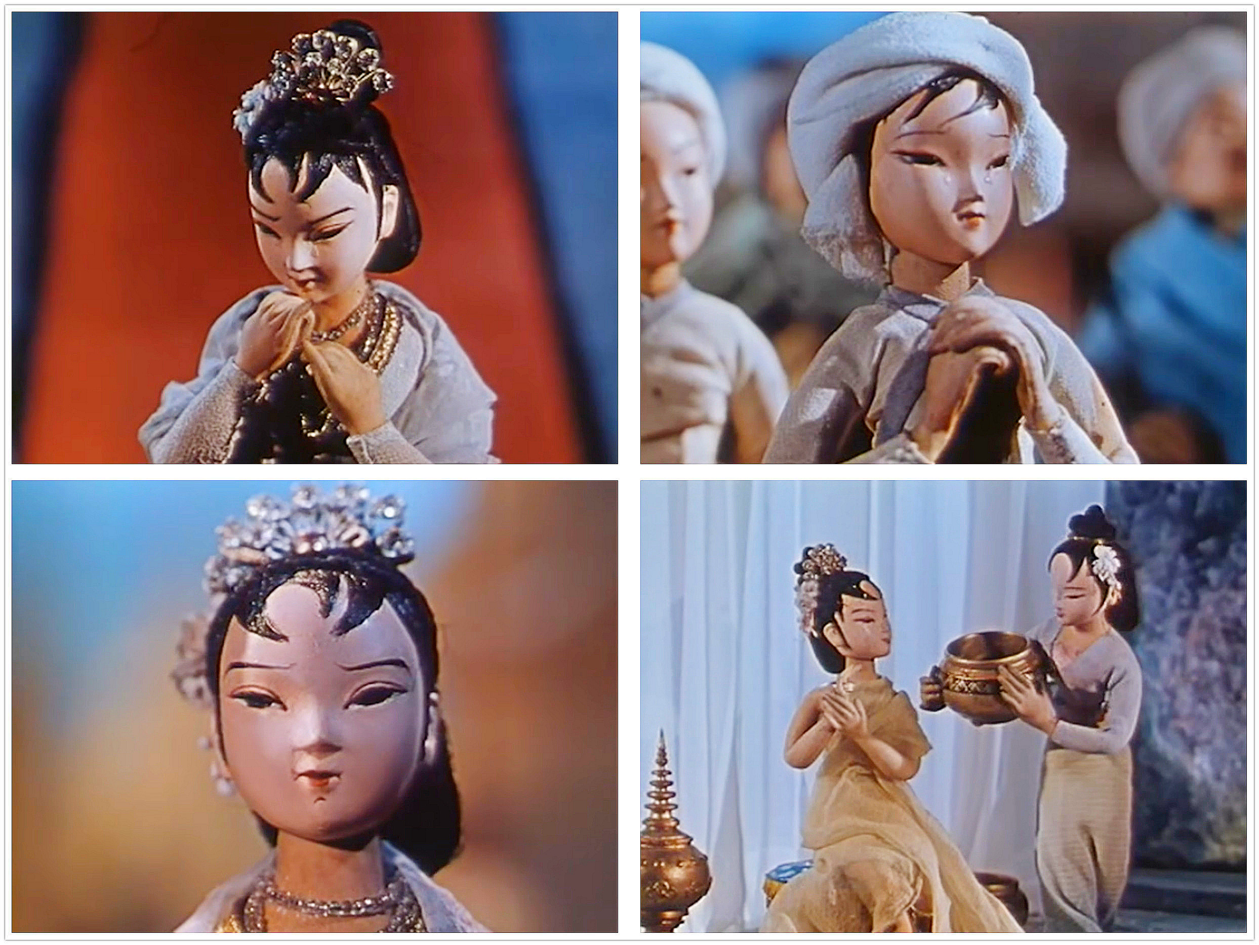 国产动画片发展史,国产动画片排行榜90年代版最新