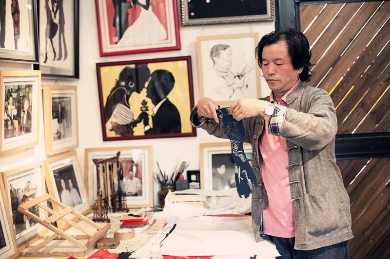 30秒快剪震撼,30秒带你欣赏神君