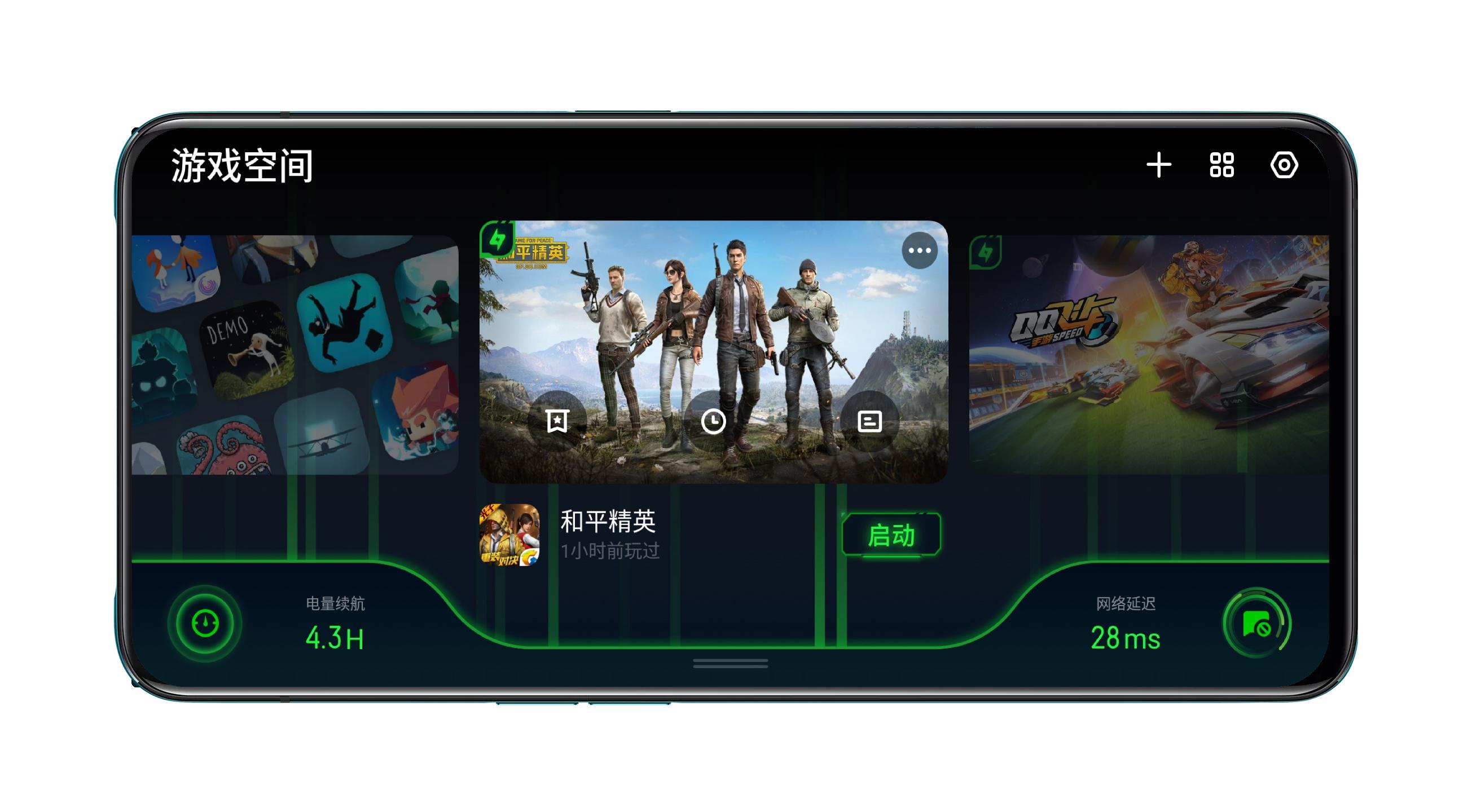 oppo高达版手机游戏手柄,oppo高达联名游戏手柄