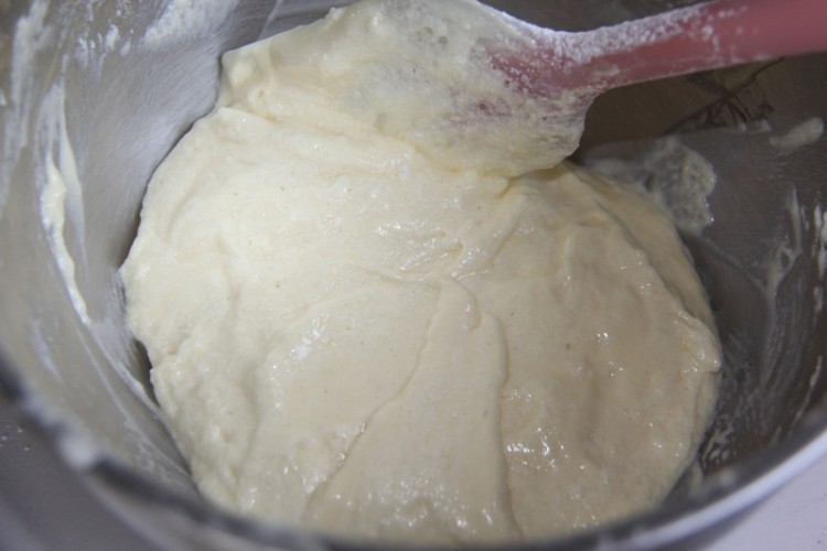 榴莲冻芝士蛋糕,爆浆榴莲芝士蛋糕烤箱做法