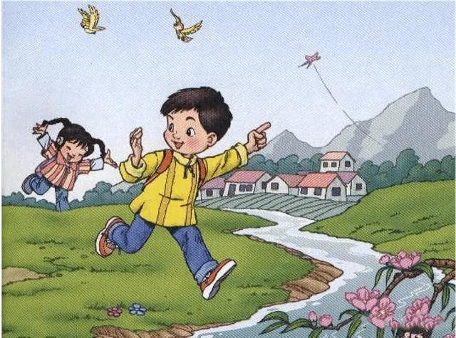 看图写话写事的方法和技巧,写事类看图写话写作技巧视频