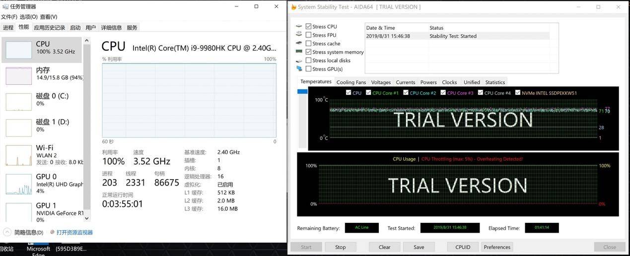 技嘉aero17深度评测,全新技嘉笔记本aero17