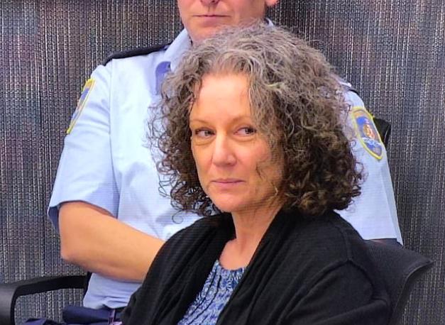 被执行死刑的科学家,科学家死刑改判14年