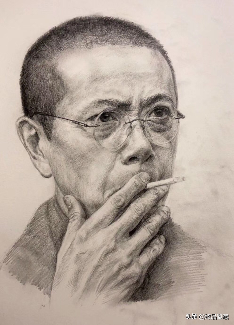 素描基础绘画教程新手入门,素描基础知识绘画技巧