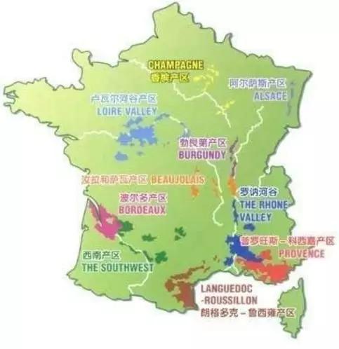 法国葡萄酒制作,法国葡萄酒6瓶99元是真的吗