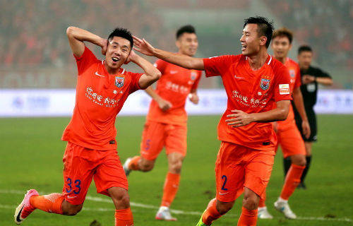 深度:鲁能矮脚虎的逆袭之路,3位恩师改变生涯轨迹,已成非卖品