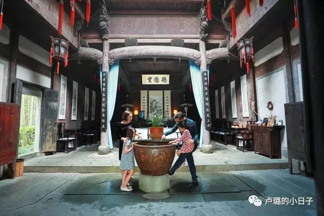 度假胜地推荐享受悠闲度假时光,国庆假期必打卡度假胜地