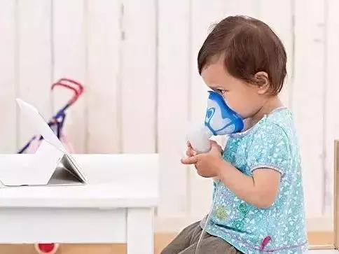 雾化比吃药对宝宝危害大么,雾化比输液危害大