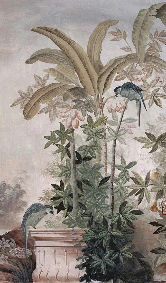 怎么手绘壁纸,手绘壁纸什么软件