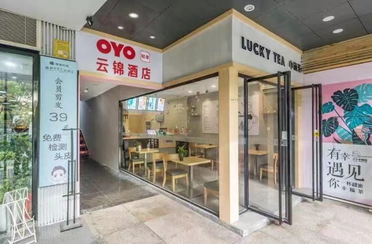 印度加盟生意,印度酒店创业模式