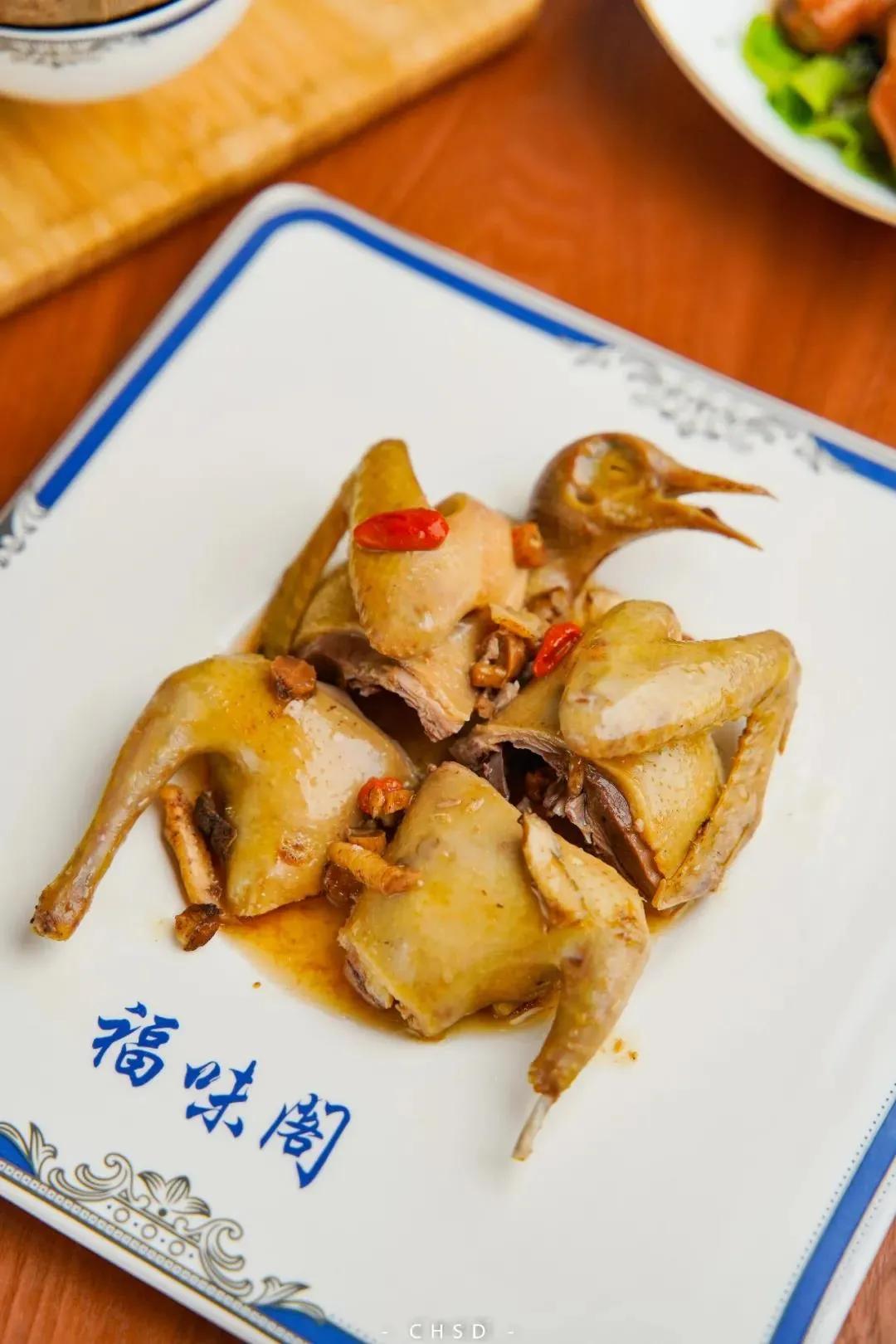 本地人推荐的地道菜馆,本地人私藏的大排档