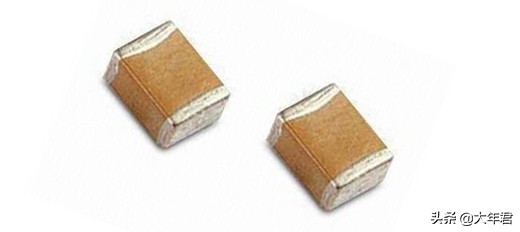 电容知识大全及图片,电容种类图片大全详细解析
