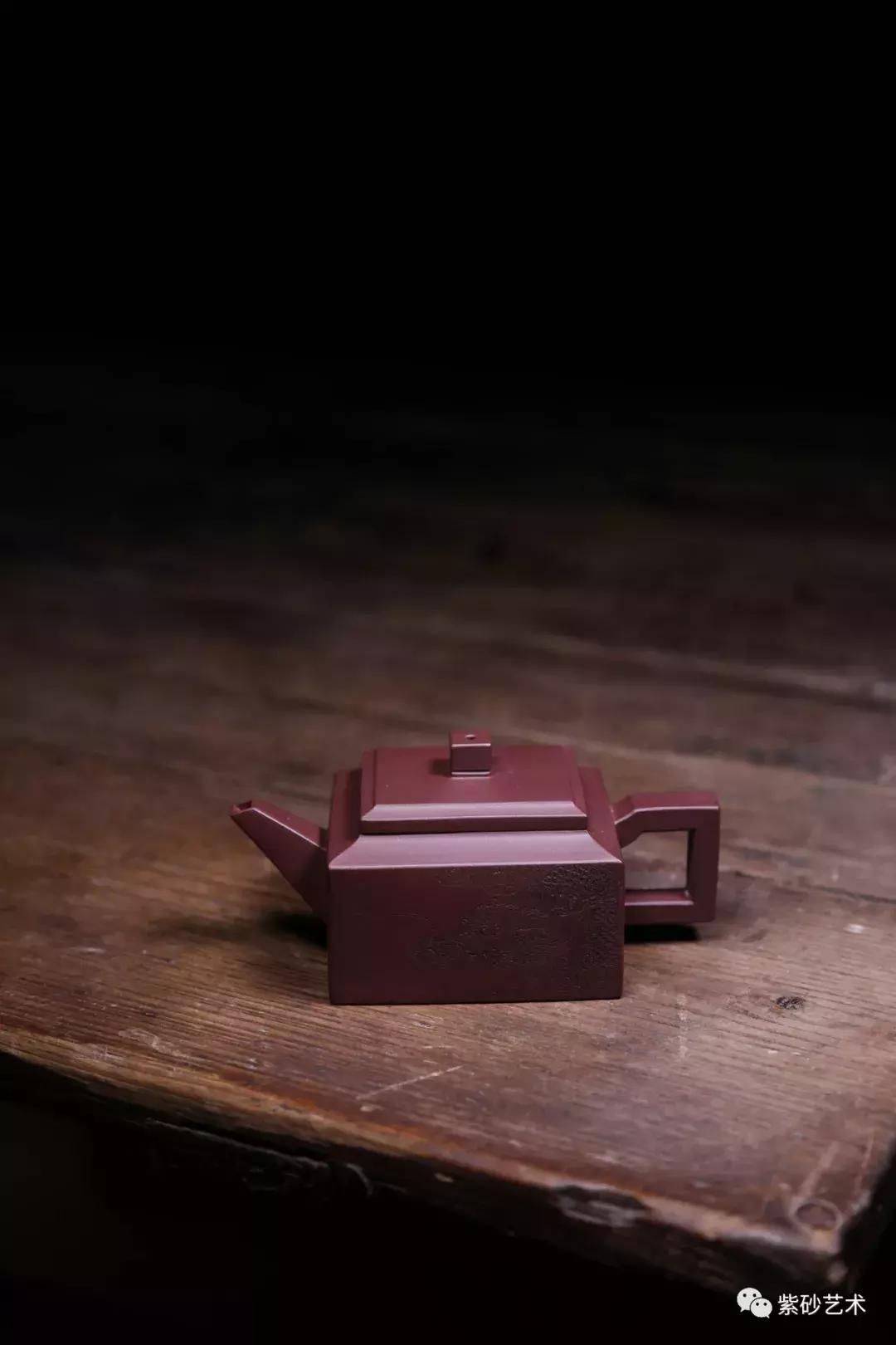 紫砂壶方壶最好的品牌是,一把好的紫砂壶为什么那么贵