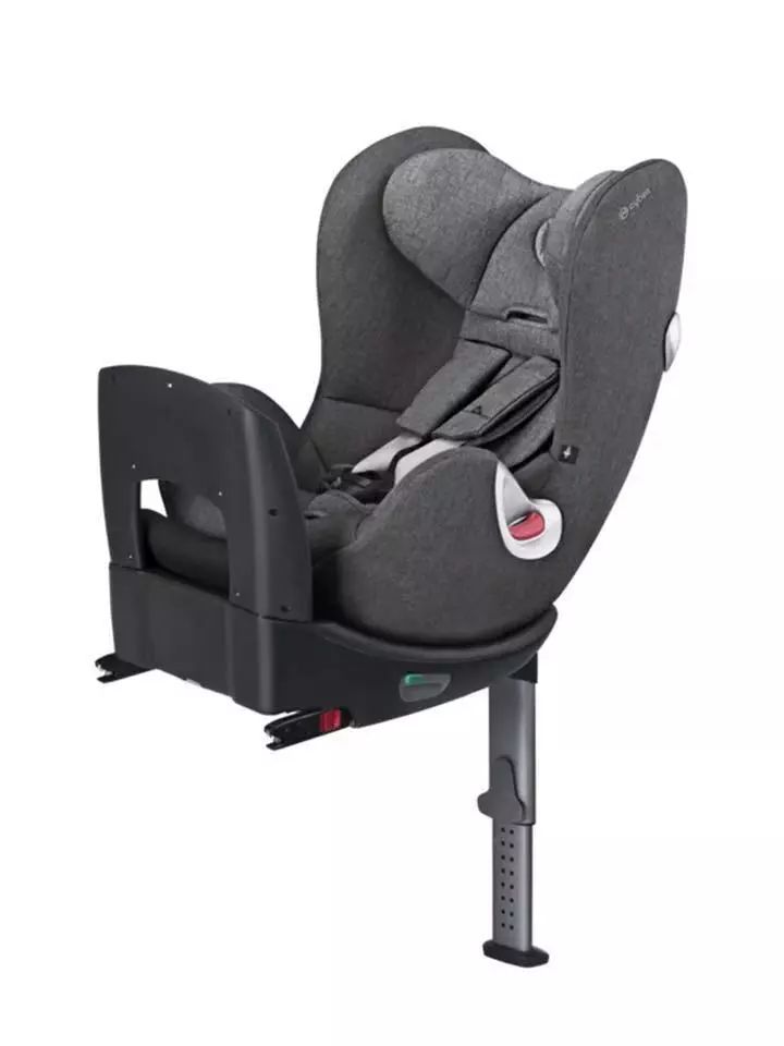 一般多大孩子需要坐安全座椅,多大孩子适合坐安全座椅