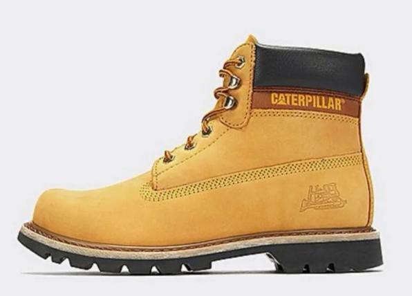 你们千呼万唤的工装靴来啦，谁才是靴中王者？（上）