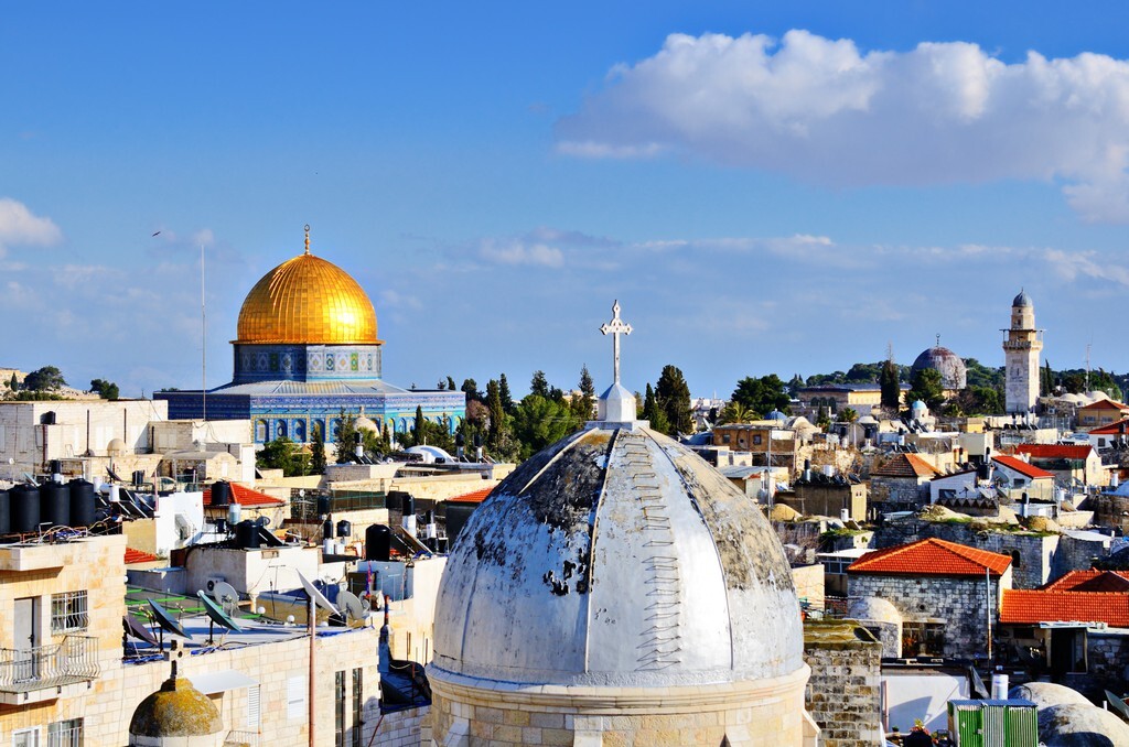 中东17国排名,中东九国整体实力