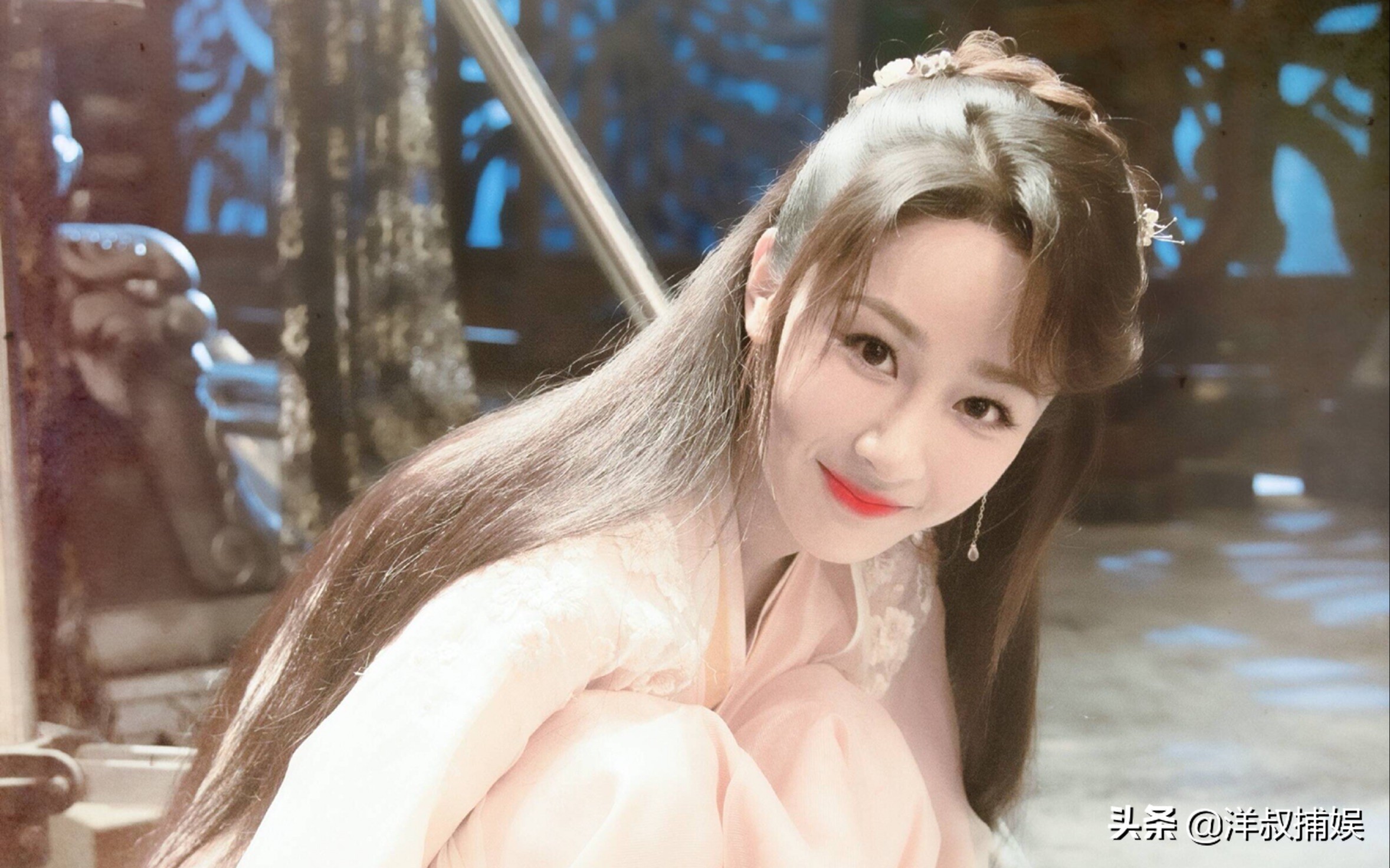 明星胡歌个人资料,明星胡歌原名叫什么