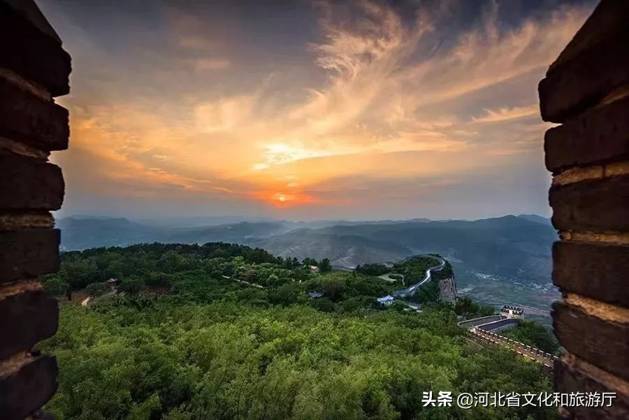 一鹿走来鹿泉,一路走来的最新视频