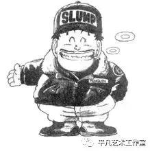 不知道你在笑什么这么好笑系列——阿拉蕾和她的朋友们