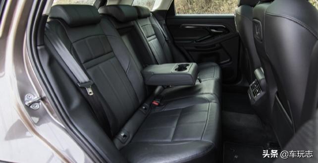 2019路虎揽胜极光evoque,路虎揽胜极光9挡原厂变速箱油