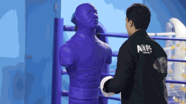 清远发泄减压馆,清远发泄馆