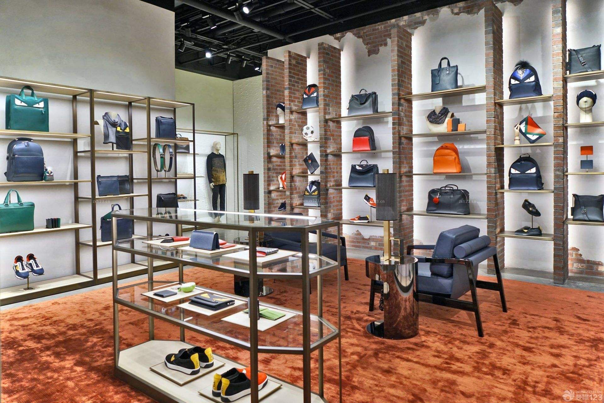 自助女包店运营模式,包包店盈利模式