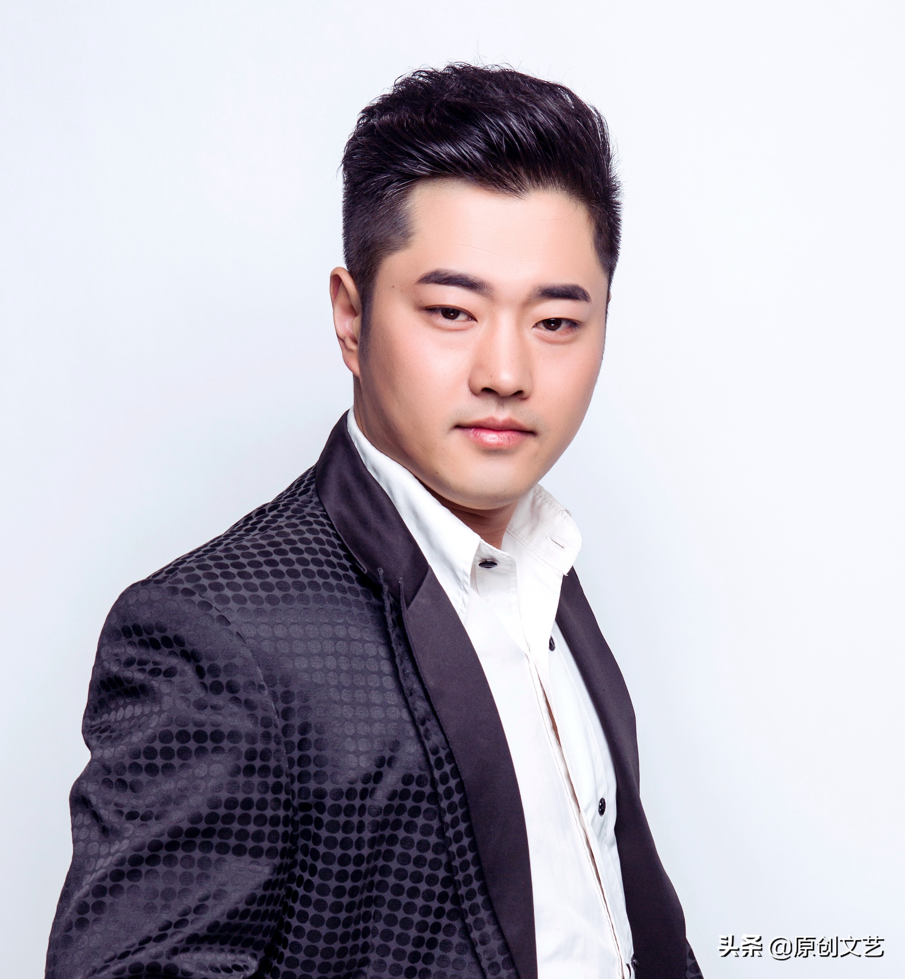 井陉征歌展播：《这么近，那么美，井陉景行》，醉美是井陉