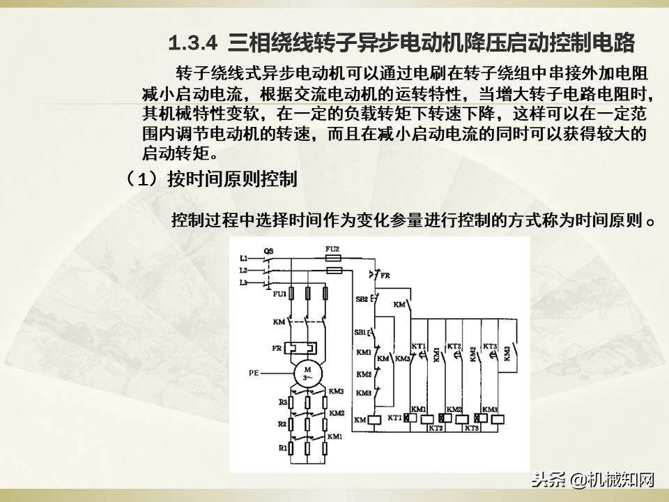 电气控制与plc应用技术视频教程,电气控制与plc应用技术原理图讲解